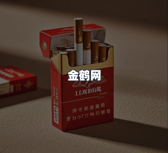 关于金鹤网